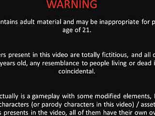 Girlfriend in Bunny Cosplay Craves Hard Fucking