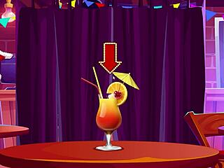 Let's play 2024 fuck party with anal and licking