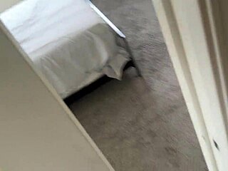 Teen Step Sister's Sex Training with Selina Bentz in Household Fantasy Roleplay