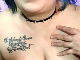 Behind the Scenes Tattoo Tour in February 2024 with Kyra Hellfire