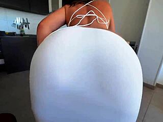 This mami craves a big black cock POV