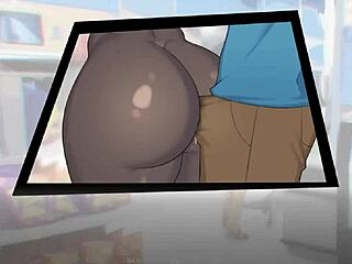 Milf next door mama engages in creampie gameplay with neighbors in sexy amateur pussy action.