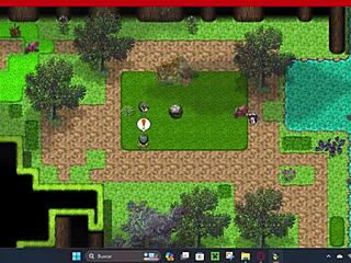 Hentai NTR knight happy ending part one