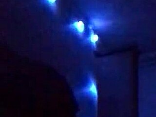 step sis punishes me for dozing, wakes me with sloppy blowjob action