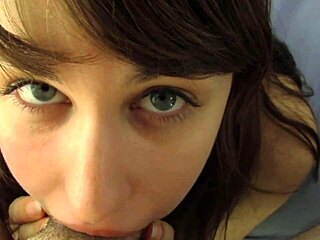 Virgin stepdaughter begs for anal action now!