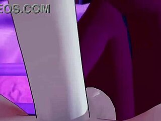 Pokemon Character Twerks Ass In Booty Bounce Animation