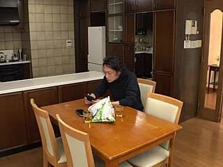 Asian Babe Twerks Ass In Cowgirl Fuck