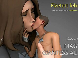 Hey, check out Giantess Eriksn's erotic audio for jerk-off instructions and huge roleplay!