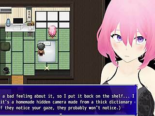 Embrace Her Lust Understood By Cuckold Play Part 1