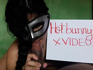 Video de verificação for account confirmation and details