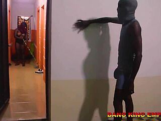 my landlord banged my wife for rent in hardcore cowgirl action all over the house  