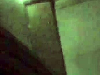 step sis punishes me for dozing, wakes me with sloppy blowjob action