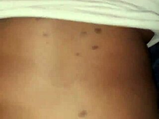 Guccicapone Slams Dabratt with Massive Black Cock Hard