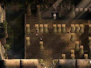 Treasure Of Nadia Emily Naked Profile E3 65 Hentai Game