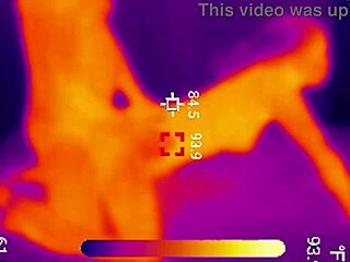 Oh No, Angel Caught Fucking And Gagging On Cock On Nightvision!