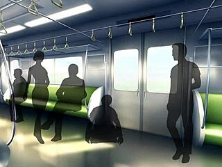 hey, succubus boss ep 2 got me hurt with water... but that orgasm after the massage tho!