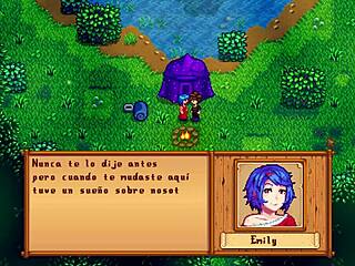 Xtardew Valley Emily Parte 2 En Español