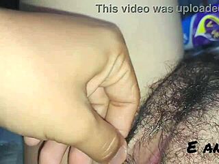 my step sister teaches me fucking while watching tv