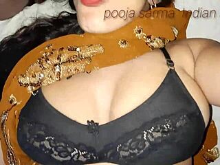 Devar Fucks My Pussy and Ass from Both Sides with Intense Force Now!