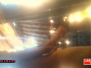 i masturbate my wet pussy in bathroom for virtual casting