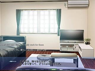 Milf says, 'Sit on my face and ride my big ass in harem?'