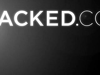 Jillian Janson Takes Huge Bbc!