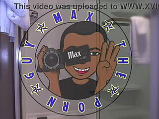 Wow! Karma Grinds Juicy Ass on My Dick Until I Explode!