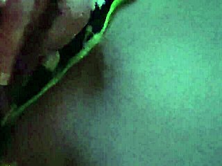 Teen Student Fingers Pussy in Public Sauna, Caught by Strangers with Misscreamy