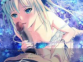 Dungeon Of Regalias Character 12 Scene 3 With Subtitle