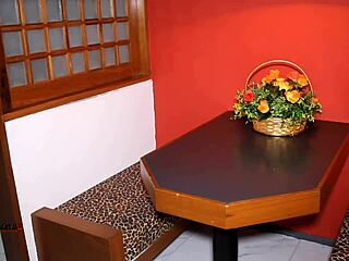 I Got Cum From Two Fans In My Pussy