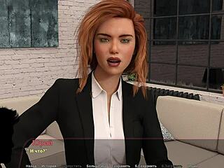 Haley’s Story Part 7 Full Gameplay.