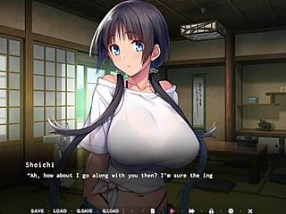 My New Life on Tropical Island - Maki's Wild Chapter 1 Adventure