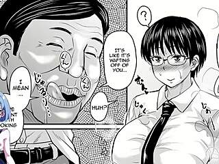 Female In Heat Scent 3