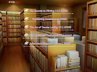 hey, succubus boss ep 2 got me hurt with water... but that orgasm after the massage tho!