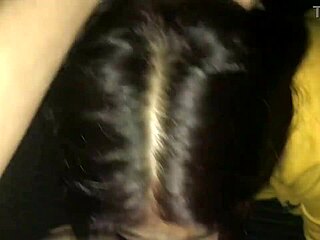 Having sex with stepsister's slut in POV!