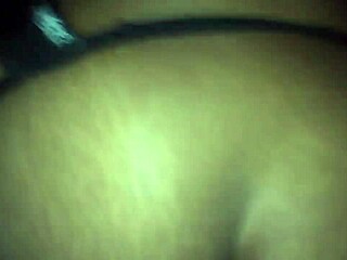 big ass twerking doesn't play around in this hot session