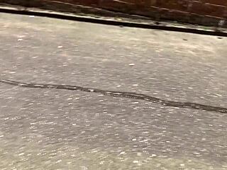 Classy filth pissing compilation 😈