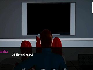 My New Family 166: A Provocative Twist