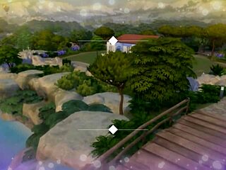 La Reparacion Especial 2 Sims 4 18 Español Spanish