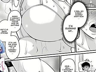 Female In Heat Scent 3