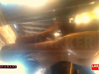 i masturbate my wet pussy in bathroom for virtual casting