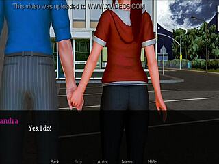 My New Family 166: A Provocative Twist