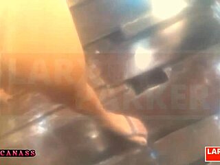 i masturbate my wet pussy in bathroom for virtual casting