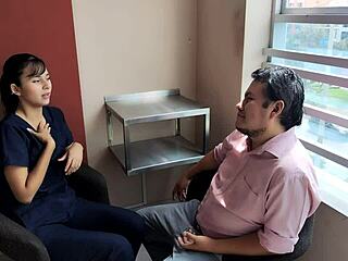 Hey babe, ready for a wild holiday party tonight?