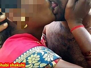 martina evaluates big cock and gets horny during podcast