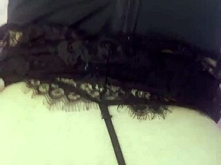 Lucky Guy Fucks His Friend Doggystyle Finally