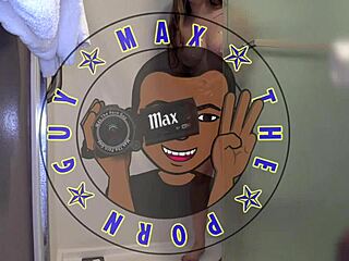 Wow! Karma Grinds Juicy Ass on My Dick Until I Explode!