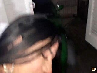 Fucking Carol Corrales Passionately