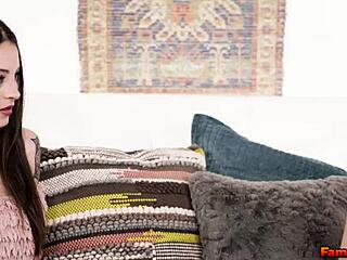 when your horny stepmom wants to spend night with you