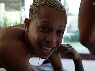 behind the scenes, rico marlon and wend share banging pleasure